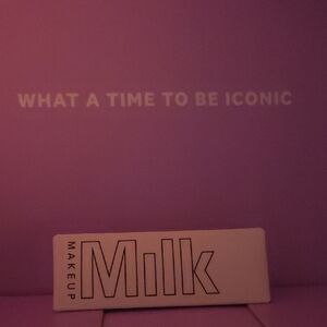 Milk Makeup Clear Brow Gel